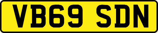VB69SDN