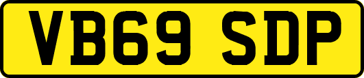VB69SDP