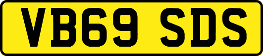 VB69SDS