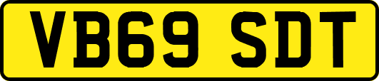 VB69SDT