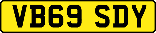 VB69SDY