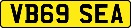 VB69SEA