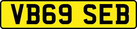 VB69SEB