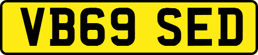 VB69SED