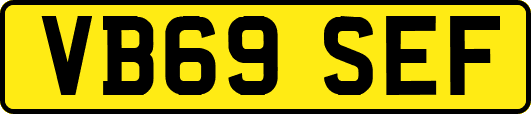 VB69SEF