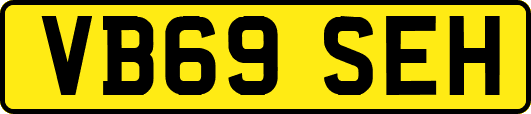 VB69SEH