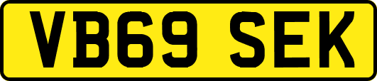 VB69SEK