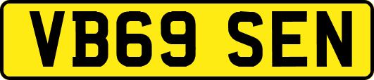 VB69SEN