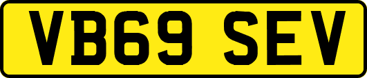 VB69SEV