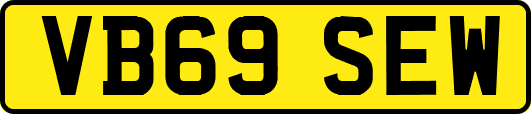 VB69SEW