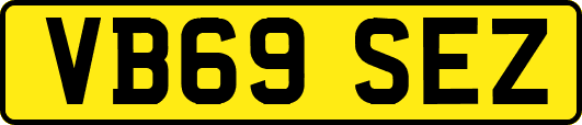 VB69SEZ