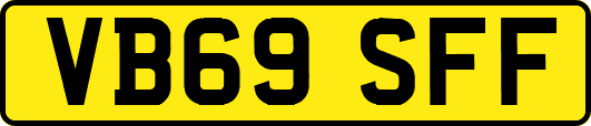 VB69SFF