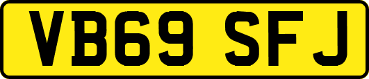 VB69SFJ