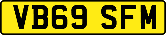 VB69SFM