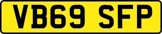 VB69SFP