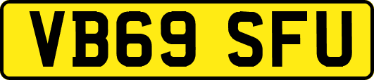 VB69SFU