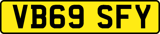 VB69SFY