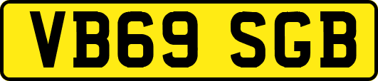 VB69SGB