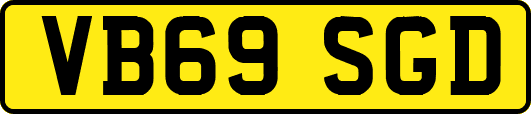 VB69SGD