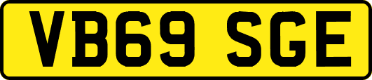 VB69SGE