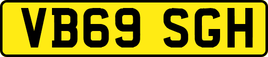VB69SGH