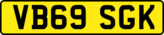 VB69SGK