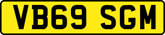 VB69SGM
