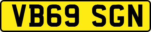 VB69SGN