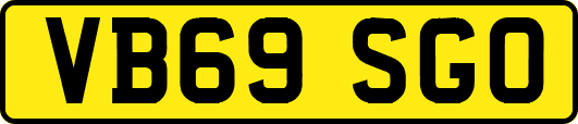 VB69SGO