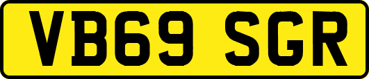VB69SGR