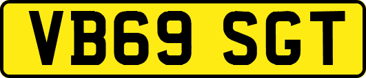 VB69SGT