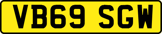 VB69SGW