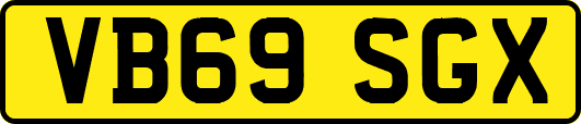 VB69SGX