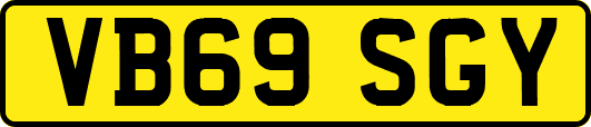 VB69SGY
