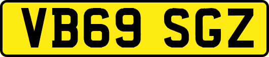 VB69SGZ