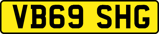 VB69SHG