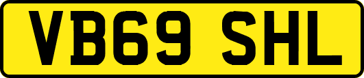 VB69SHL