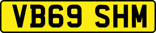 VB69SHM
