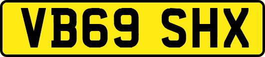 VB69SHX