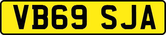 VB69SJA