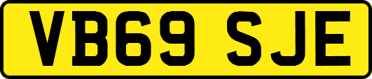 VB69SJE