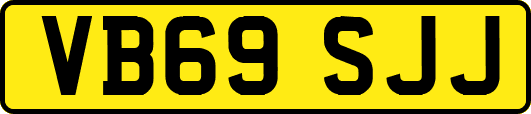 VB69SJJ