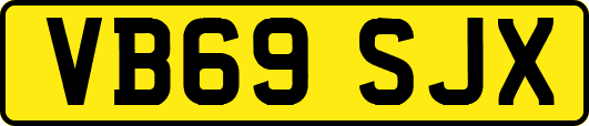 VB69SJX