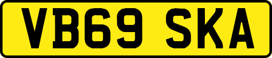 VB69SKA