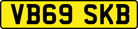 VB69SKB