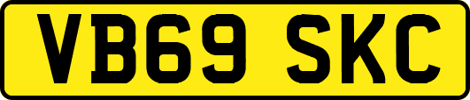 VB69SKC