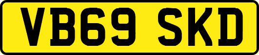 VB69SKD