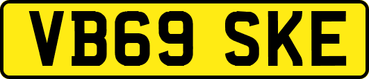 VB69SKE