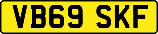 VB69SKF
