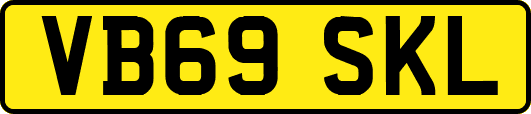 VB69SKL